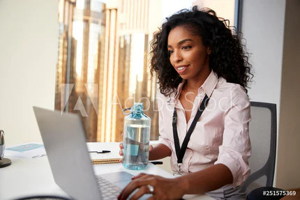 Unlock Hydration For Natural Curls With Leave-In Hair Milk