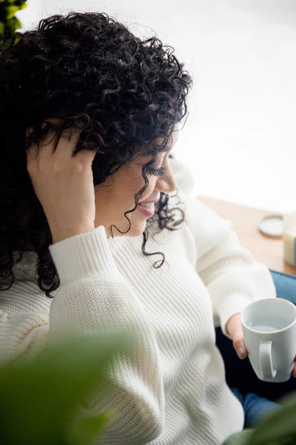 How Do You Use Conditioner In The Curly Girl Method?