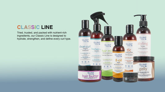 Curly Hair Care Tips for Every Season