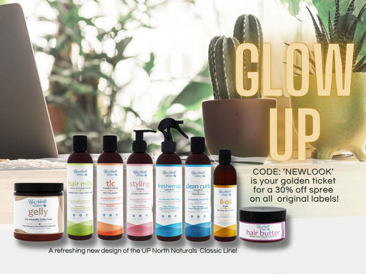 Nurturing Your Natural Curls: Essential Tips for Gorgeous Hair