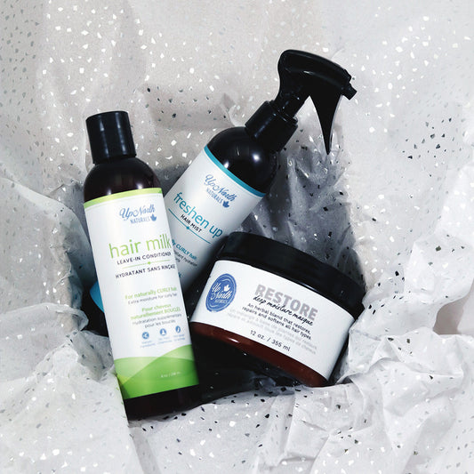 From Coast to Curls: Top Canadian Haircare Brands for All Hair Types