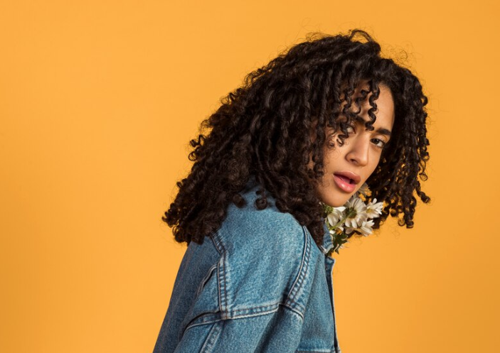 Natural Alternatives to Hair Gel for Every Hair Type