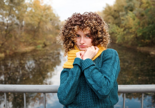 Winter Sale! Transform Your Hair with Rosemary-Infused 8-Oil Blend