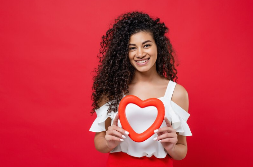 Best Hair Butter for Naturally Curly Hair This Valentine’s Week