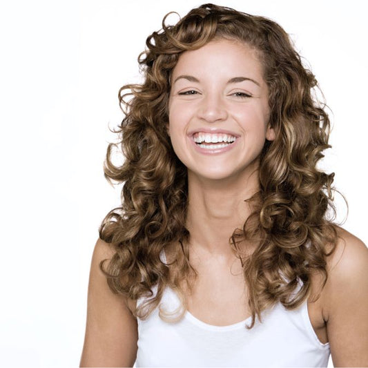 What Can I Use To Make My Hair Curly Naturally?