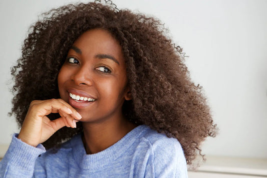 How to Use Gelly for Curly Hair This Winter