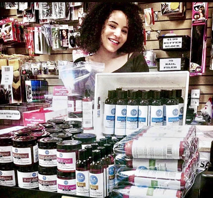 How to Make Curly Hair Last Naturally