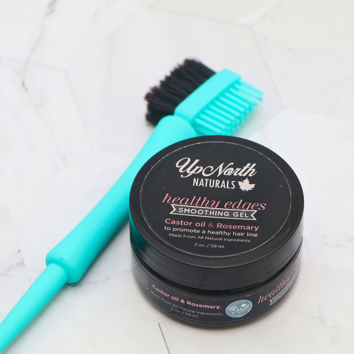 Edge Gel Brush | Baby hair Styler