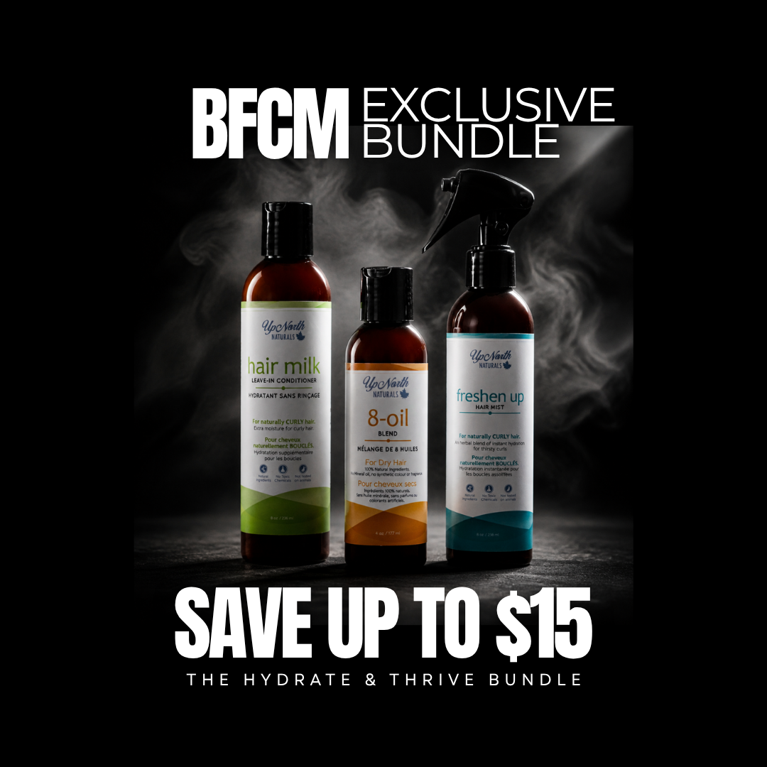 The Hydrate & Thrive Bundle