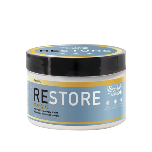 Pro Line RESTORE Deep Moisture Masque