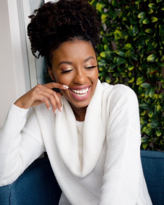 How To Care For Your Sensitive Scalp