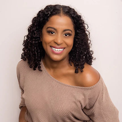 How To Get Curly Hair Naturally Permanently