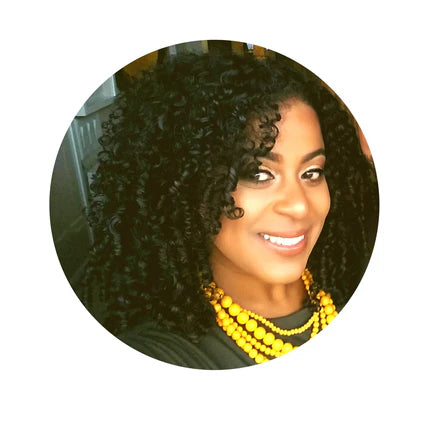 What Is The First Routine For Curly Hair?
