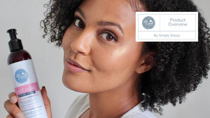 Best Styling Lotion For Naturally Curly Hair