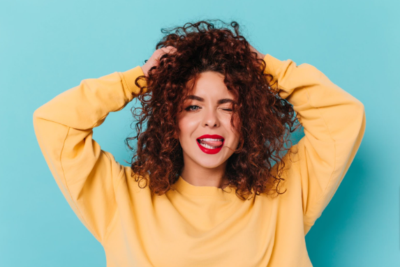 Curly Hair Type and Care - Part 1