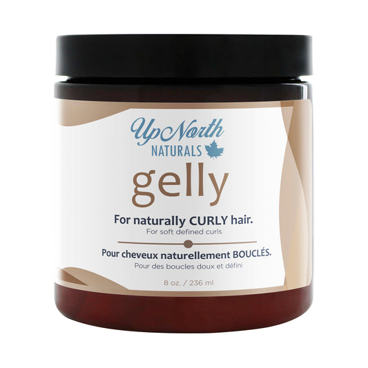 Achieving Dream Curls: The Transformative Power of Curly Hair Gel