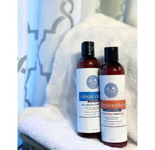 How to Choose the Right Replenishing Conditioner for Curly Hair