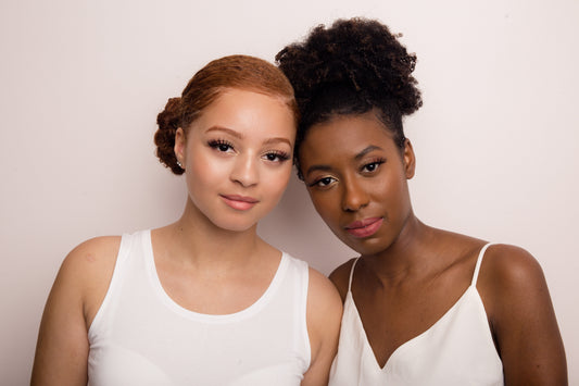 How to Control Frizz in Wavy Hair During Hot, Humid Weather