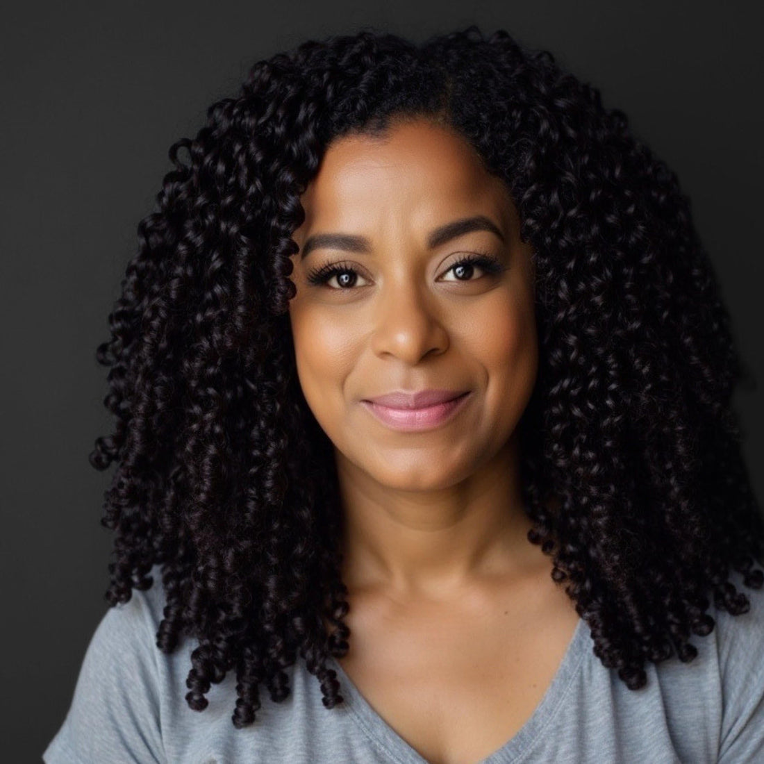 Milk Leave-in Conditioner for Soft, Shiny Curls