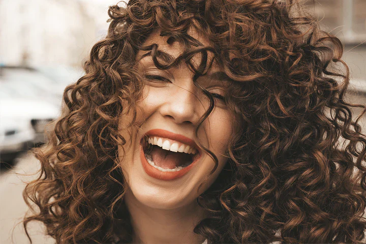 Clarifying Shampoo for Curly Hair & Fresh Scalp 2026