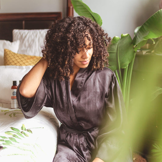 Winter Curly Hair Detox: Why Clarifying Shampoo is a Must in Canada