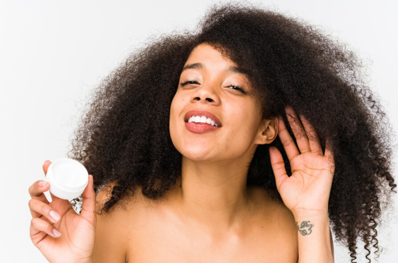 Is Hair Butter The Same As Curl Cream?