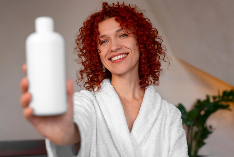 Revitalize Naturally Curly Hair With The Right Cleanser