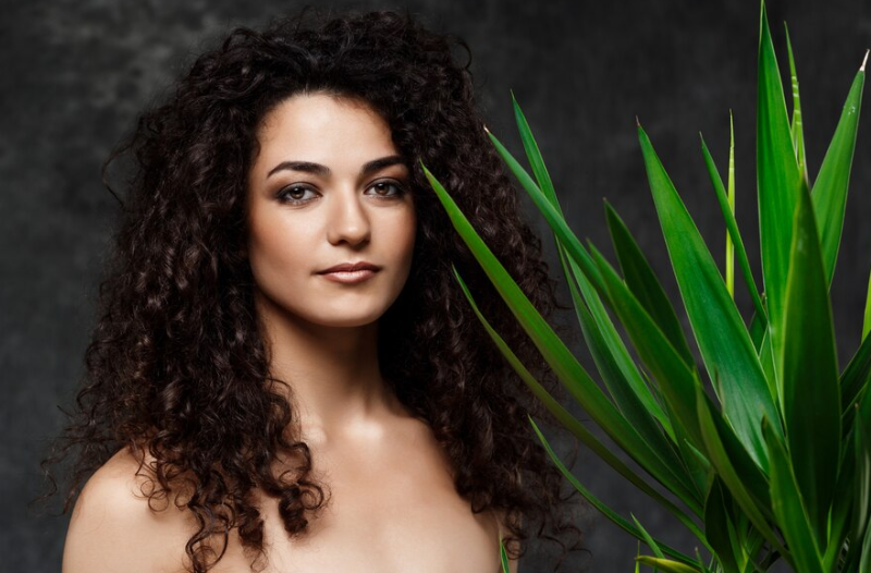 Boost Curl Definition With These Top Hair Butters For Naturally Curly Hair