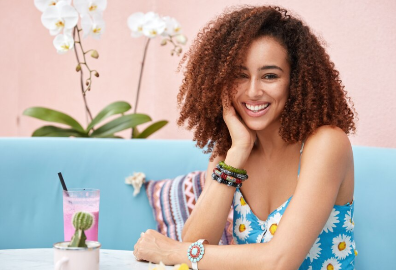 Can I Make My Hair Curly with Shampoo?
