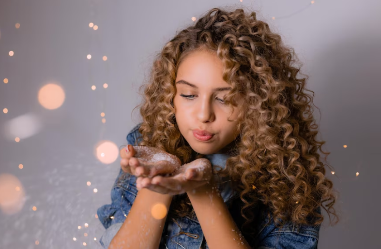 Best Curly Hair Shampoo for Winter Care