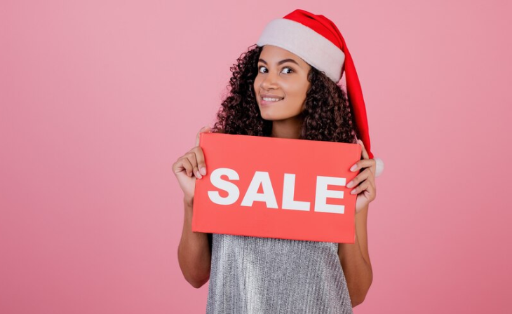 Christmas Sale: Best Hair Styling Products for Wavy Hair You Need to Try!