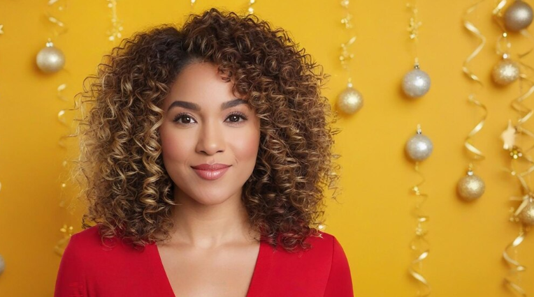 Celebrate the New Year with Top Curly Hair Shampoos at Discounted Prices