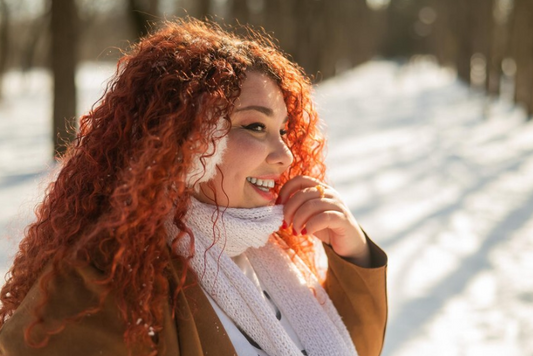 Best Curly Hair Styling Lotion for Defined, Frizz-Free Curls