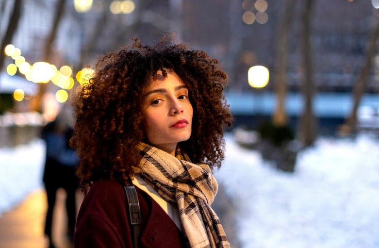 Winter Sale! Twist & Curl Hair Butter for Naturally Gorgeous Curls