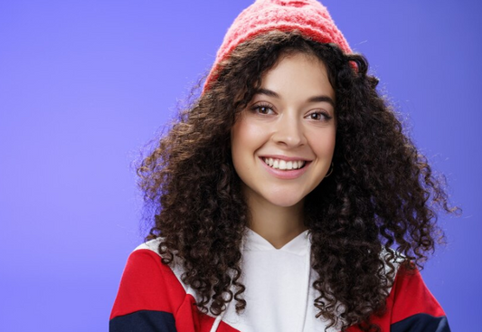 The Ultimate Guide to Curly Hair Styling Lotion for Perfect Curls