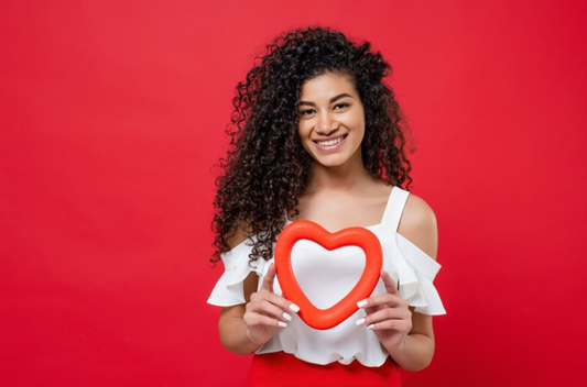 Best Hair Butter for Naturally Curly Hair This Valentine’s Week