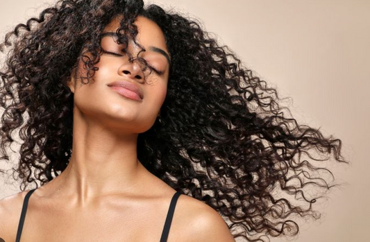 Curly Hair Clarifying Shampoo for Mom’s Clean Curls?