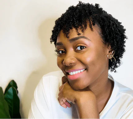 The Benefits of Hair Milk for Soft, Bouncy Curls