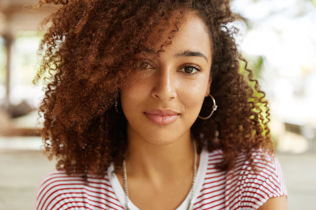 Is TLC Conditioner the Right Choice for Curly Hair?