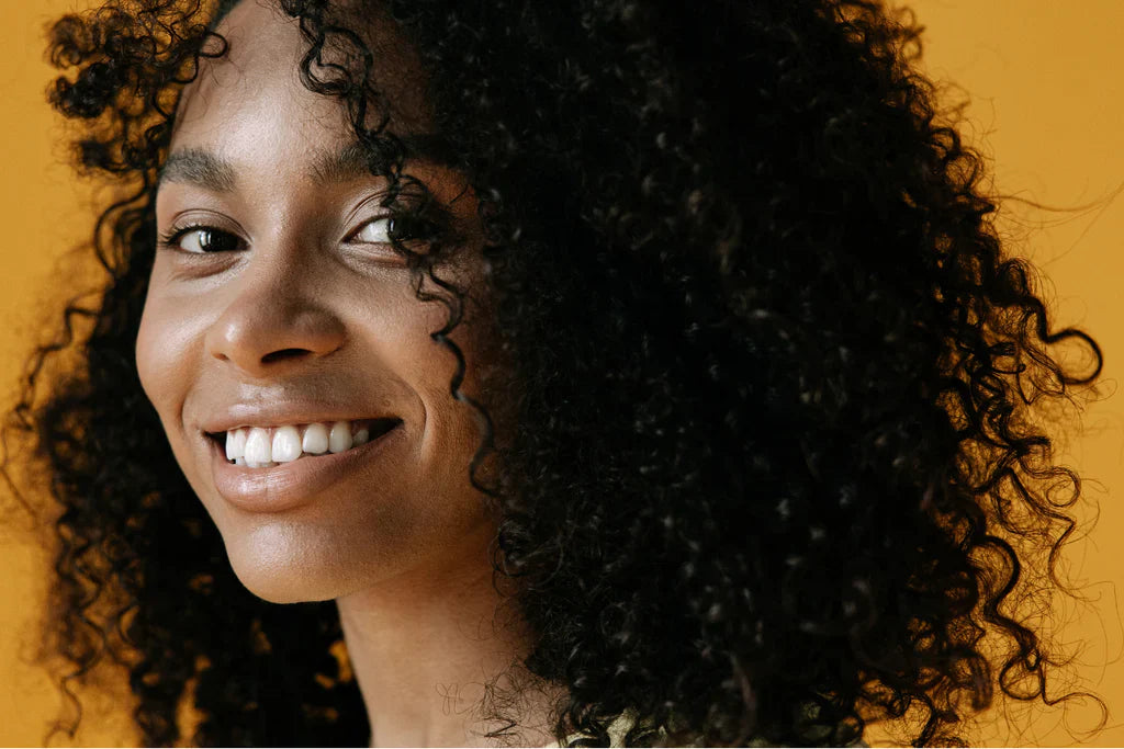 What Is the Best Curl Routine for Natural Hair?