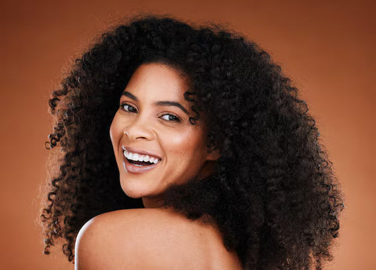 How Can You Remove Product Buildup From Curly Hair?