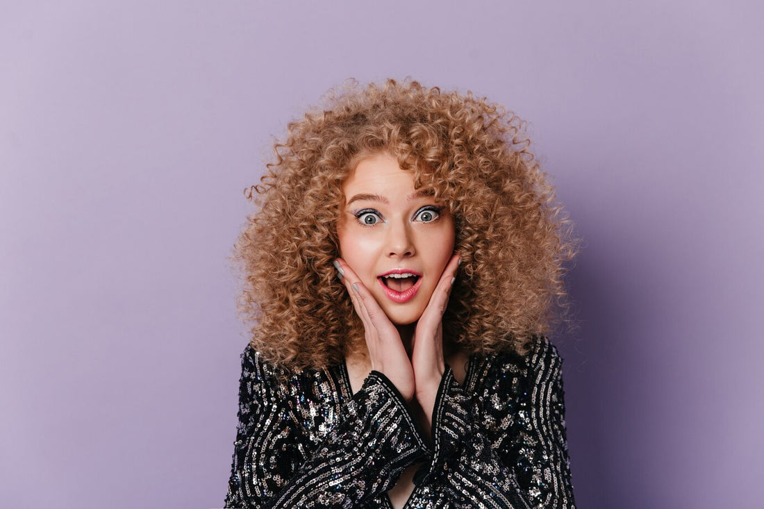 How to Use RESTORE Deep Moisture Masque in Curly Haircare Steps