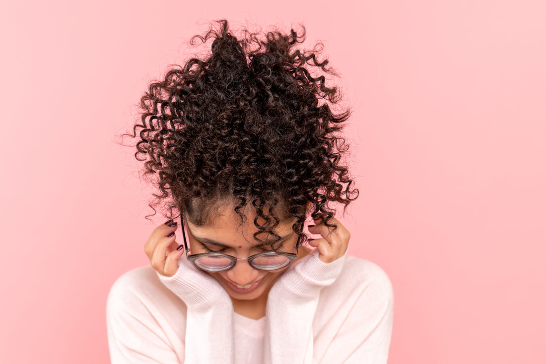 Best Leave-In Milk for Curly Hair Moisture & Shine