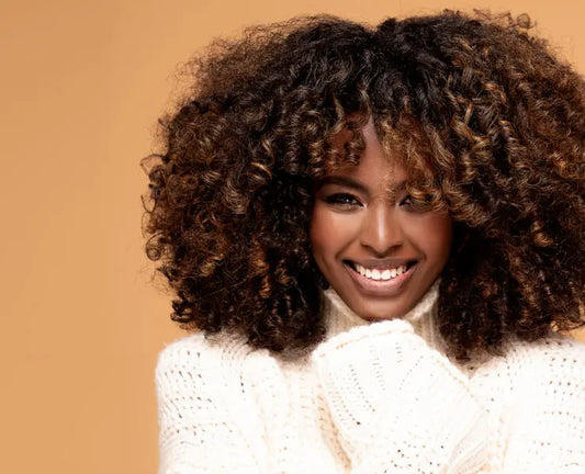 Nourish Your Scalp This Valentine’s Day with 8-Oil Blend