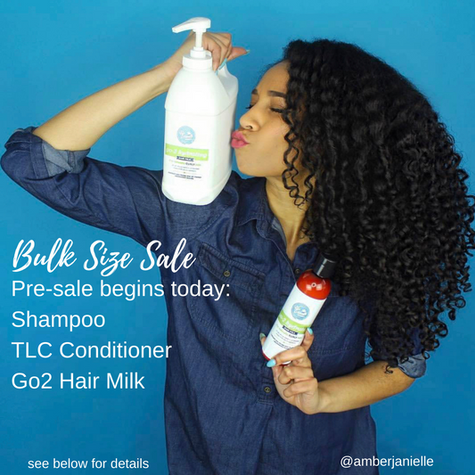 Mastering the Art of Edge Control: A Spotlight on Natural Edges Gel