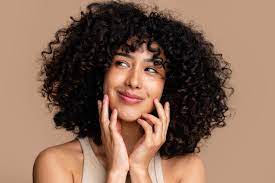 Twist & Curl Hair Butter for Naturally Curly Hair in Winter
