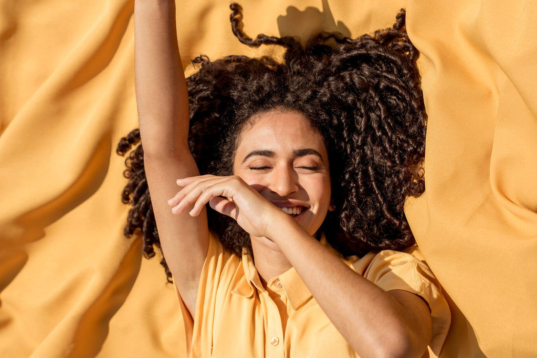 Natural Curly Hair Gels That Moisturize and Hold All Day