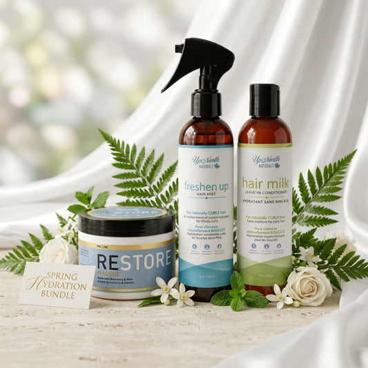 Spring Hydration Bundle