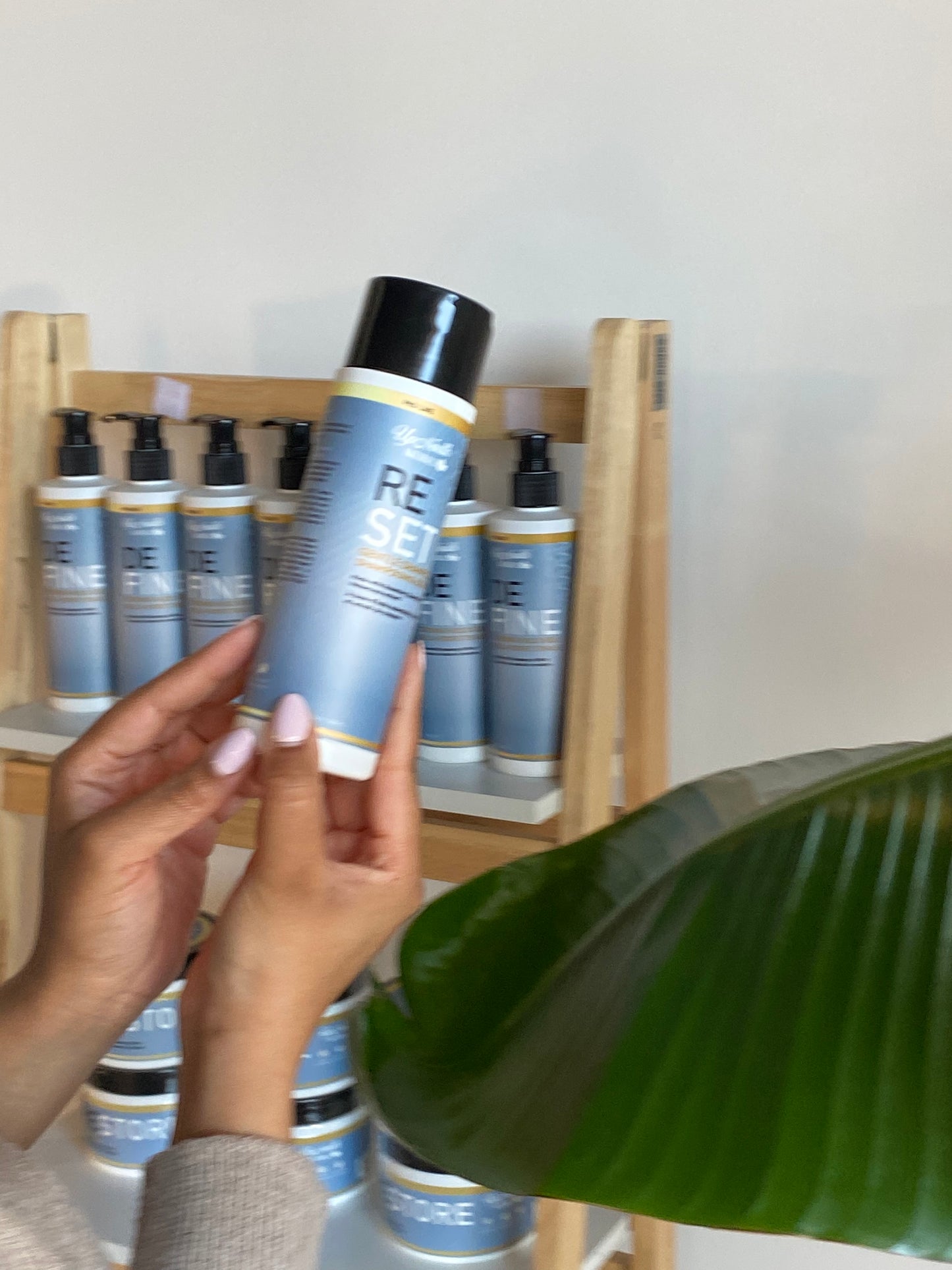 Pro Line RESET | Gentle Shampoo  