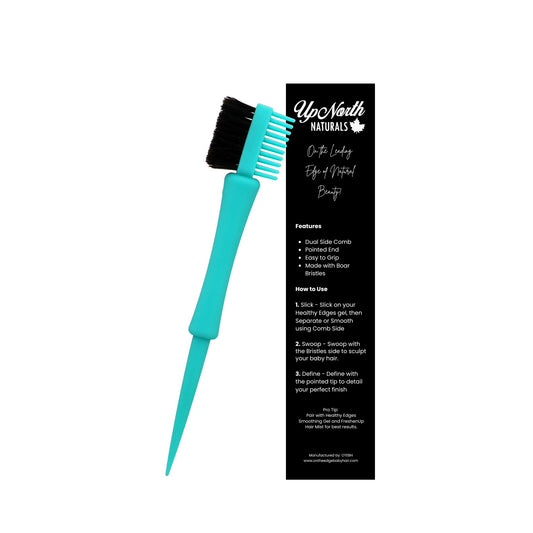 Edge Gel Brush | Baby hair Styler